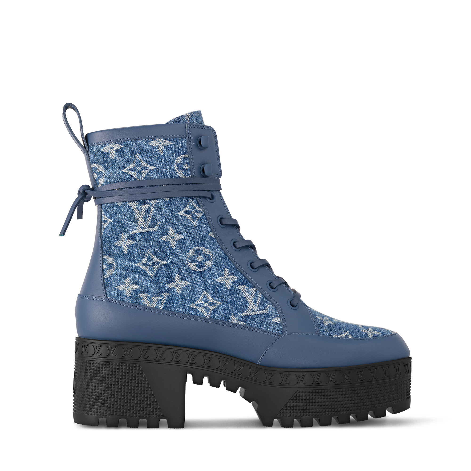 bottes louis vuitton desert boot